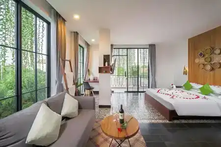 Vihara Residence - 52