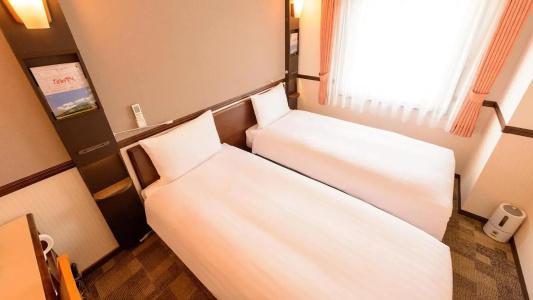 Toyoko Inn Hon-atsugi-eki Minami-guchi - 10