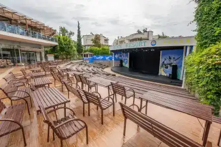 Cenger Beach Resort Spa - All Inclusive - 24