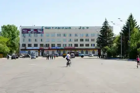 Австерия - 0