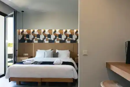GD Gallery Suites - 38