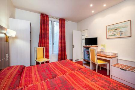 Terminus Montparnasse - 15