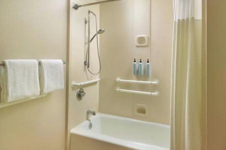 Courtyard By Marriott Baton Rouge Acadian Centre/Lsu Area - 41