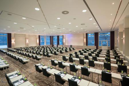 Crowne Plaza Berlin City Centre, an IHG - 36