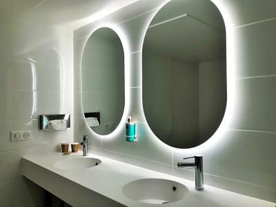 Novotel Suites Montpellier Antigone - 189
