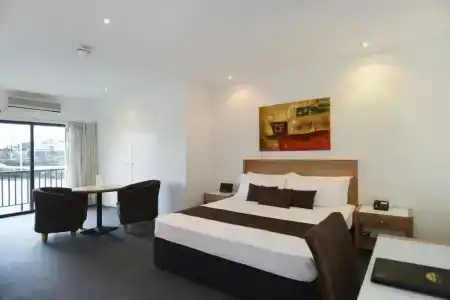 Best Western Motor Inn & Serviced - 61