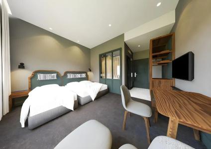 The Jesselton - 24