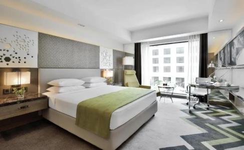 Courtyard by Marriott - 24