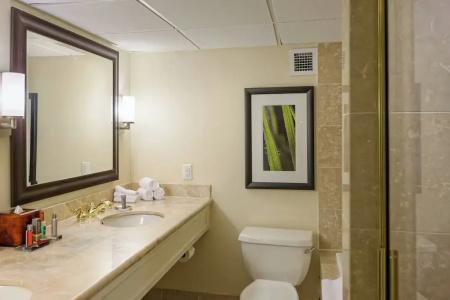 Houston Marriott West Loop by The Galleria - 31