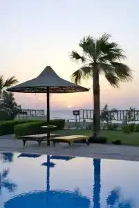 Tamra Beach Resort - 50