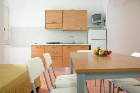 b&b Dimora San Vincenzo - 107