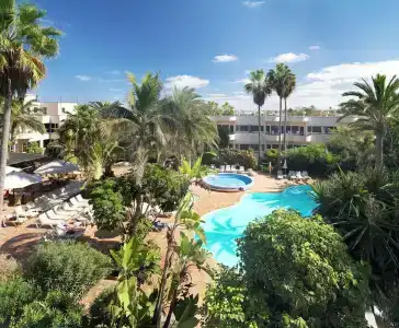 H10 Ocean Dunas - Adults Only - 18