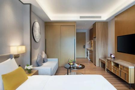Pullman & Pullman Living Dongguan Forum - 39