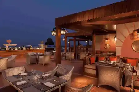 Xperience Sea Breeze Resort - 22
