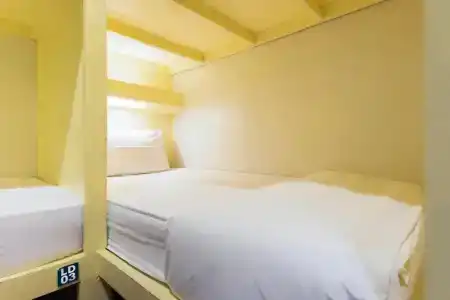 Suneta Hostel Khaosan - 72