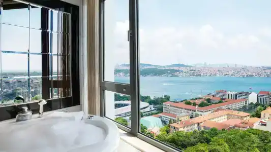 InterContinental Istanbul, an IHG - 16