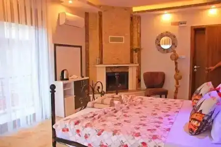 Yeni Foça Butik Otel - 25