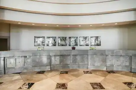 Renaissance Dallas North - 1