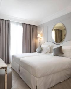 Trinité Haussmann - 34