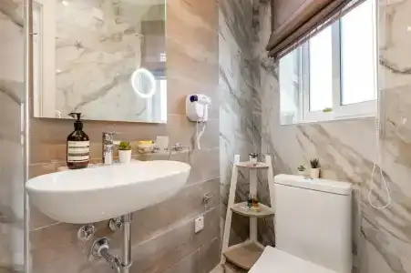 Vela Blu Boutique Suites - 7