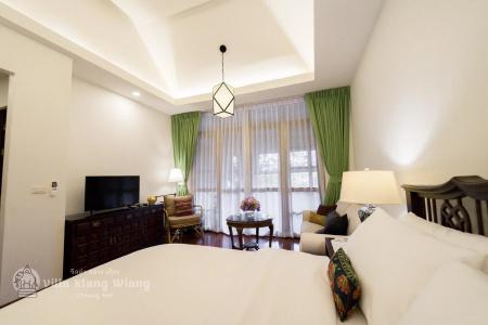 Villa Klang Wiang - 7