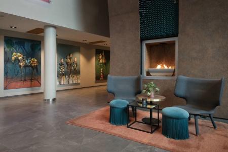 Scandic Nidelven - 12