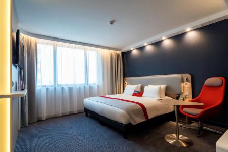 Holiday Inn Express - Paris - Cdg Airport, An Ihg - 6