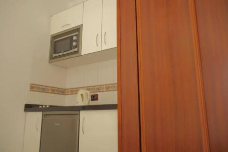 Apartamentos Pirámides - 88