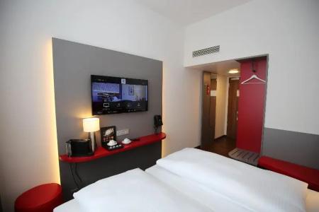 Amedia & Suites Dachau - 38
