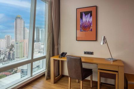 Eastin Grand Sathorn - Sha Extra Plus - 9