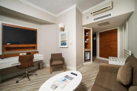 Radisson President Beyazit Istanbul - 17