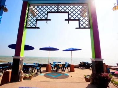 Sea Breeze Guest House - 27