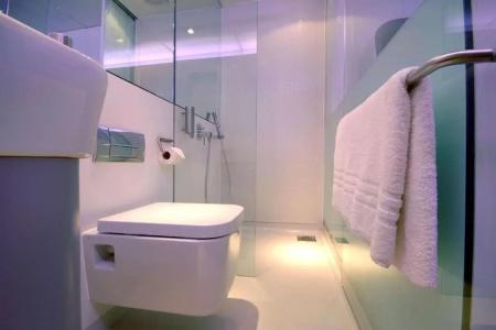 Yotelair Amsterdam Schiphol Transit - 0