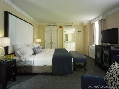 Warwick Allerton Chicago - 29