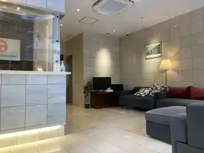 Ele Ginza East - 25