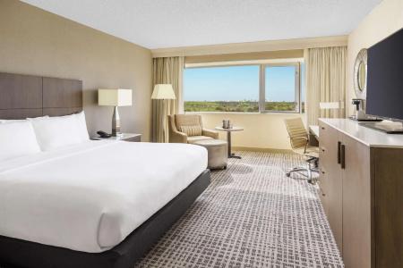 DoubleTree by Hilton Orlando Airport - 36