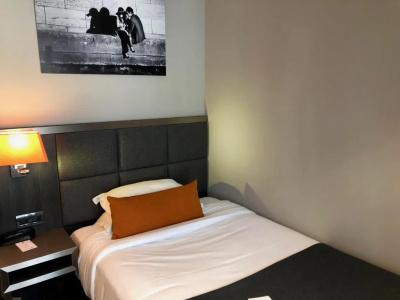 Best Western Empire Elysees - 134