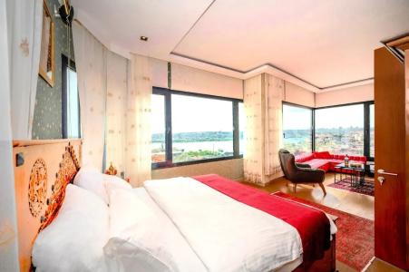 O'Pera Okanlı Suites - 82