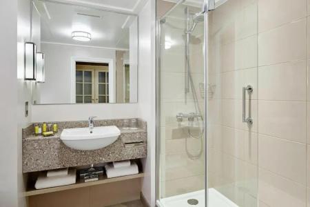 Bristol Marriott Royal - 66