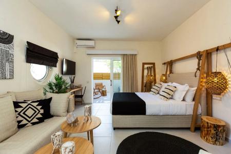 Nostos Beach Boutique - 88
