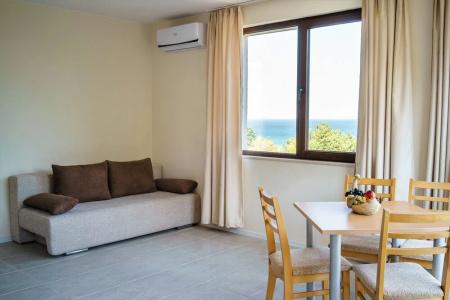 Moreto Seaside Aparthotel - 4