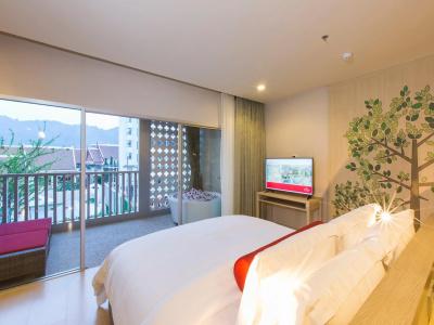 Ramada By Wyndham Phuket Deevana Patong - Sha Extra Plus - 7