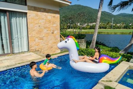 Grand Metropark Villa Resort Sanya Yalong Bay - 84