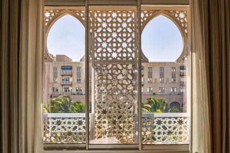 Salalah Gardens Managed by Safirs & Resorts - 6