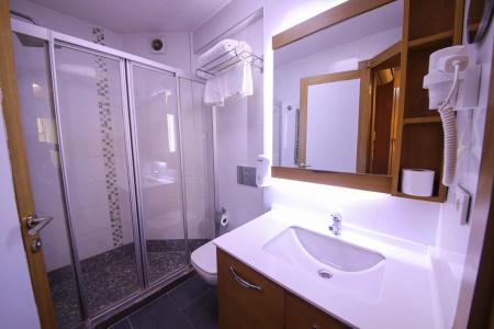 Cumbali Luxury Boutique - 7
