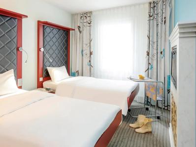 ibis Styles Berlin Mitte - 72