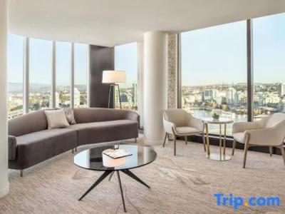 JW Marriott Parq - 124
