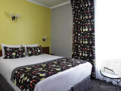 ibis Styles Le Havre Centre - 82