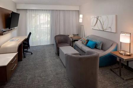 Courtyard by Marriott Fort Lauderdale North/Cypress Creek - 57