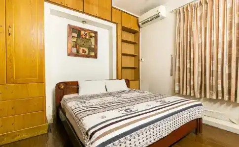 Spot On 726 Sakura Hostel Saigon - 4